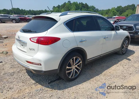 2016 Infiniti Qx50 из США, поврежденный, VIN JN1BJ0RP3GM232796